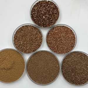 Vermiculita Expandida para Agricultura y Horticultura, Mezcla para Macetas Hidropónicas, Sustrato de Cultivo, Abono para Semillas - Product Image 4