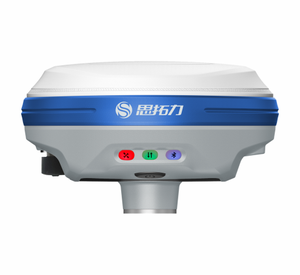 อุปกรณ์สำรวจ GNSS GPS Stonex S3AR RTK ความแม่นยำสูง 1408 ช่องสัญญาณ ระบบ RTK Base มาตรฐาน IP67 ปรับกำลังไฟได้ ระยะ 5 กม. รองรับ WiFi/BT - Product Image 4