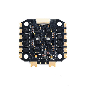 AXISFLYING Argus ECO60A ESC 4-en-6S de 32 bits sin escobillas para drones FPV - Product Image 3
