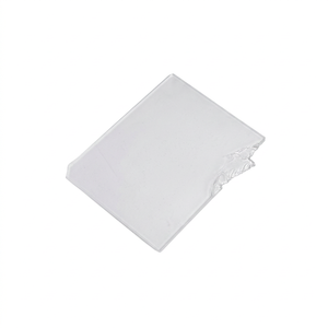 Tela Bianca in Cotone 40x50 Non Tesa, Resistente, per Dipinti e Opere d'Arte - Product Image 1