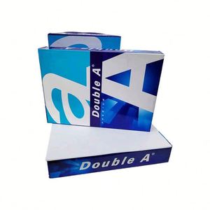 Customizable A4 Size 80g Weight <b>Copy</b> <b>Paper</b> From <b>Paper</b> Factory Wood Pulp <b>Paper</b> with Unique Package Printing - Product Image 3