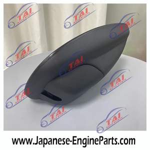 กระจกมองข้างคุณภาพดีสำหรับรถมิตซูบิชิ แคนเตอร์ ฟูโซ - Product Image 5