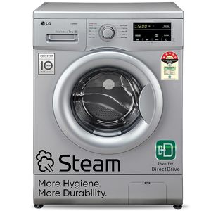 Lave-linge à chargement frontal Lloyd 7,0 kg Premium - Product Image 5