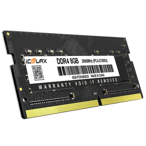 ICOOLAX <span class=keywords><strong>DDR4</strong></span> <span class=keywords><strong>ram</strong></span> <span class=keywords><strong>4GB</strong></span> 8GB 16GB 32GB <span class=keywords><strong>DDR4</strong></span> <span class=keywords><strong>2133mhz</strong></span> 2400mhz 2666mhz 3200mhz <span class=keywords><strong>RAM</strong></span> pour ordinateur portable de jeu - Product Image 3