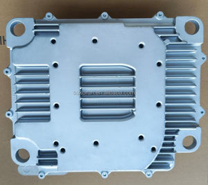 Hoge Kwaliteit 1877245 Ecu Motor Control Unit Voor Paccar Ecm Mx13 Reproducered Controller Met Programma 1877245 - Product Image 3