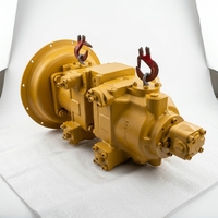 Pompe hydraulique principale SPK10-10 pour excavatrice E200B 200B, haute qualité, excellent prix
