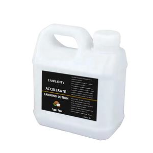 Lotion Autobronzante Biologique Grande Capacité Bronze Longue Durée Lotion Bronzante Active Naturelle Sans Soleil Solution de <span class=keywords><strong>Bronzage</strong></span> - Product Image 2