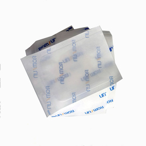 Sacs en papier-plastique stérilisés vierges, personnalisables, stérilisés à l'oxygène stérile/autoclavables, biodégradables, anti-moisissures et antibactériens - Product Image 2