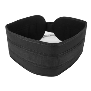6with Chain and Carabiner for <strong>Dips</strong> <strong>Pull</strong> <strong>Ups</strong> and Weightlifting Exercises - Product Image 6