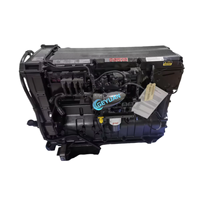 QSX15 (ESN 80354373) (ESN 80113428) véritable nouvel assemblage de moteur Diesel pour Cummins LiuGong Dressta TD25
