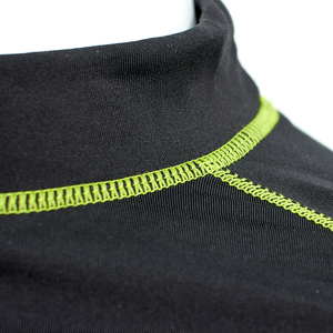 Nuova camicia <span class=keywords><strong>termica</strong></span> da uomo a manica lunga con 2024 personalizzata in fabbrica per uomo - Product Image 3