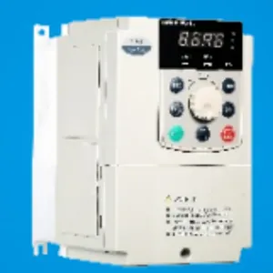 ไดรเวอร์ปรับความถี่ V&T VFD รุ่น Vts300-4t132K2-1100 - Product Image 1