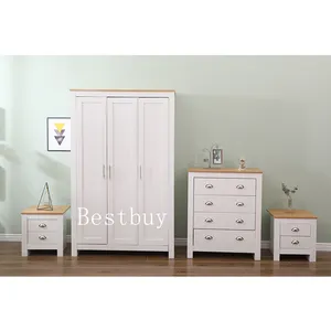 Store Clothes Cabinets Bedroom Wooden Cabinet Closet Wardrobe Clothes Organizer Chest Of Drawers Bedroom Furniture