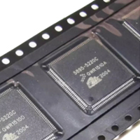 Circuito Integrado de Chip Vulnerable para Computadora ABS Automotriz Original 5895-5220C, Serie Completa, Lista de Materiales, Cotización
