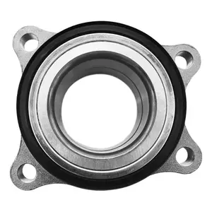 Pièces de roue Maza Balero Doble Delantero pour Toyota Hiace 2006-2019 Compatible avec C/Grasera - Product Image 3