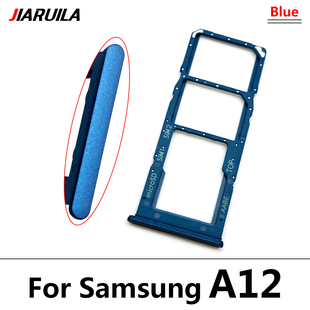 A12 blu