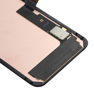 Nueva Pantalla OLED LCD para Google <span class=keywords><strong>Pixel</strong></span> 5 5G, Digitalizador con Marco, Ensamblaje Completo - Product Image 4