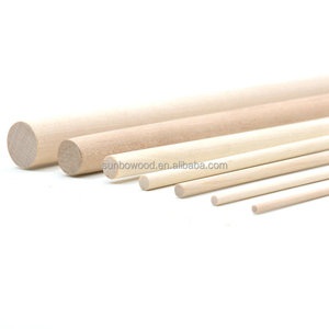 Espiga de <span class=keywords><strong>madera</strong></span> al por mayor con embalaje personalizado <span class=keywords><strong>varilla</strong></span> de espiga de <span class=keywords><strong>madera</strong></span> uso para soporte de pastel de espiga de molino de viento 1/2 - Product Image 4
