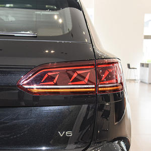 Conjunto de Luces Traseras LED para Volkswagen Touareg 2019-2023 con Intermitentes Secuenciales para Reemplazo - Product Image 2