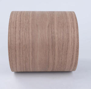 <span class=keywords><strong>Impiallacciatura</strong></span> di Noce Nero Americano Naturale, <span class=keywords><strong>Fogli</strong></span> Interi, Spessore 0,4mm, Vendita Calda di Fabbrica - Product Image 2