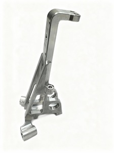 خدمة تصنيع مخصصة بخمسة محاور لقوالب المواد المركبة المعقدة ومكونات الطائرات وإنتاج قطع غيار السيارات الفاخرة - Product Image 5