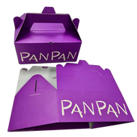 Boîte cadeau de luxe personnalisée avec logo, emballage pliable, impression quadricolore, pelliculage UV sélectif pour fleurs éternelles et cosmétiques