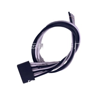 Yf 7700 Six Hole Blower Resistance <b>Plug</b> 12 V For Chevy Gmc Dodge Gm Jeep Chrysler Auto Repair Part - Product Image 5