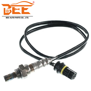 234-4180 2344180 11781405324 250-24143 350-34013 13640 11781405324 0005407517 Capteur d'oxygène automatique de haute qualité pour <span class=keywords><strong>BMW</strong></span> - Product Image 2