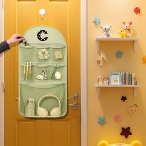 Delicate Three-Layer Hanging Sock Storage for <b>Wardrobe</b> Underwear and Lingerie Organizer Storage Solution for Baby Items - Product Image 2