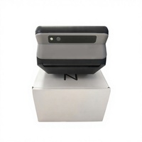 Terminal de point de vente mobile N2 Compact Android 15 GMS 6'' avec imprimante thermique, Bluetooth, Wi-Fi et NFC pour la vente au détail et les commandes à emporter