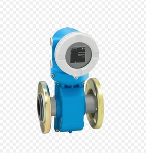 Débitmètre Endress+Hauser Proline Promag W 10 pour tous types d'applications standard d'eau potable et d'eaux usées - Product Image 4