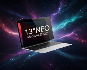 13 Neo MacBook 2026 Screen <b>Protector</b> Anti Blue Light Anti Glare Scratch Resistant For Apple <b>Laptop</b> - Product Image 1
