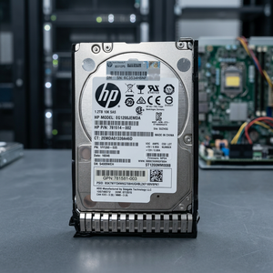 DELL New Hot Sale SAS 2.5 HDD Inch Enterprise <b>Hard</b> <b>Drive</b> 1.2T Server <b>Hard</b> <b>Drive</b> - Product Image 2