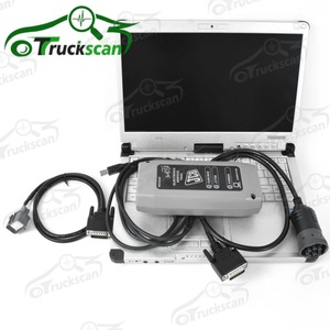 Portátil CF19 para Herramienta de Diagnóstico JCB con Herramienta de Diagnóstico para Equipos de Construcción y Agricultura Master Service - Product Image 6