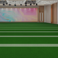 Tapis de Prière pour Mosquée Personnalisé en Rouleau