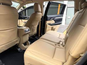 <span class=keywords><strong>Toyota</strong></span> <span class=keywords><strong>Highlander</strong></span> 2018 Usada, 2.0T Gasolina, 2WD 4x2, Automática, Volante a la Izquierda, SUV Familiar de <span class=keywords><strong>7</strong></span> <span class=keywords><strong>Plazas</strong></span>, Amplio, de <span class=keywords><strong>Segunda</strong></span> <span class=keywords><strong>Mano</strong></span>, en Excelentes Condiciones - Product Image 4