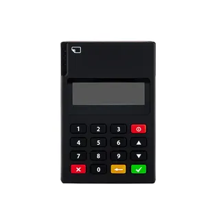 Handheld Pos Terminal Mini-MPOS-Maschine