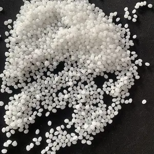 PP 플라스틱 원료 7033E3 pp 새로운 입자 플라스틱 원료 pp GRANULES