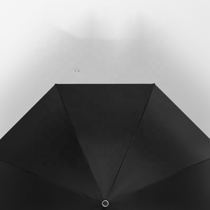 <span class=keywords><strong>Deluxe</strong></span> VIP tự động nam quà tặng kinh doanh ô thẳng Chất lượng cao cao su màu phù hợp với tay cầm - Product Image 5