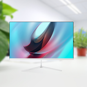 cheap desktop lcd monitor with universal ac adapter - Product Image 5