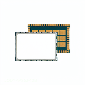 ตัวแทนจำหน่ายอย่างเป็นทางการของ JODY-W263-10B โมดูลรับส่งสัญญาณ RF และโมเด็ม - Product Image 1