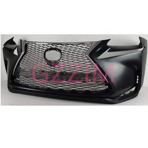 Kit de Carrocería Delantero con Rejilla Estilo Deportivo Matrix para Lexus NX 2015 - Product Image 2