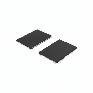 Electronics Component BOM IC In Stock Embedded MC56F8155VFGE 128 LQFP - Product Image 1