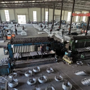 Ngân hàng bảo vệ và phòng chống lũ gabion dây lưới Hộp giữ lại tường gabion hộp gabion tường - Product Image 6