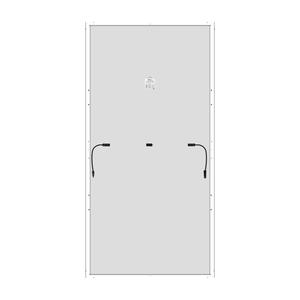 Versand nach Ihrem Wohnort DHM-60L9-380W Mono 380W Solarmodul auf EU-Lager - Product Image 2