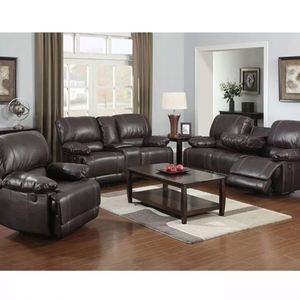 โรงงานเฟอร์นิเจอร์แฟรงค์ ชุดเฟอร์นิเจอร์ห้องนั่งเล่นราคาถูกสำหรับขาย - Product Image 6