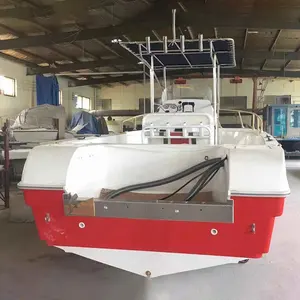 Fabrik anpassung Schiff aufblasbares Fischerboot Drifting-Boot