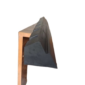 Doublure d'usure composite haute résistance Sakar RubTech pour broyeurs à boulets Système de revêtement métallique en caoutchouc intégré Épaisseur personnalisable pour - Product Image 3