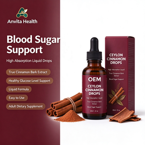 Cápsulas de Canela de Ceilán Halal al por Mayor, Marca Privada OEM, para Adultos, No Aptas para Mujeres <span class=keywords><strong>Embarazadas</strong></span> - Product Image 1