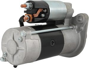 Motor de Arranque 6D16 6D17 M8T60071 113669 134-7023 410-48078 - Product Image 2